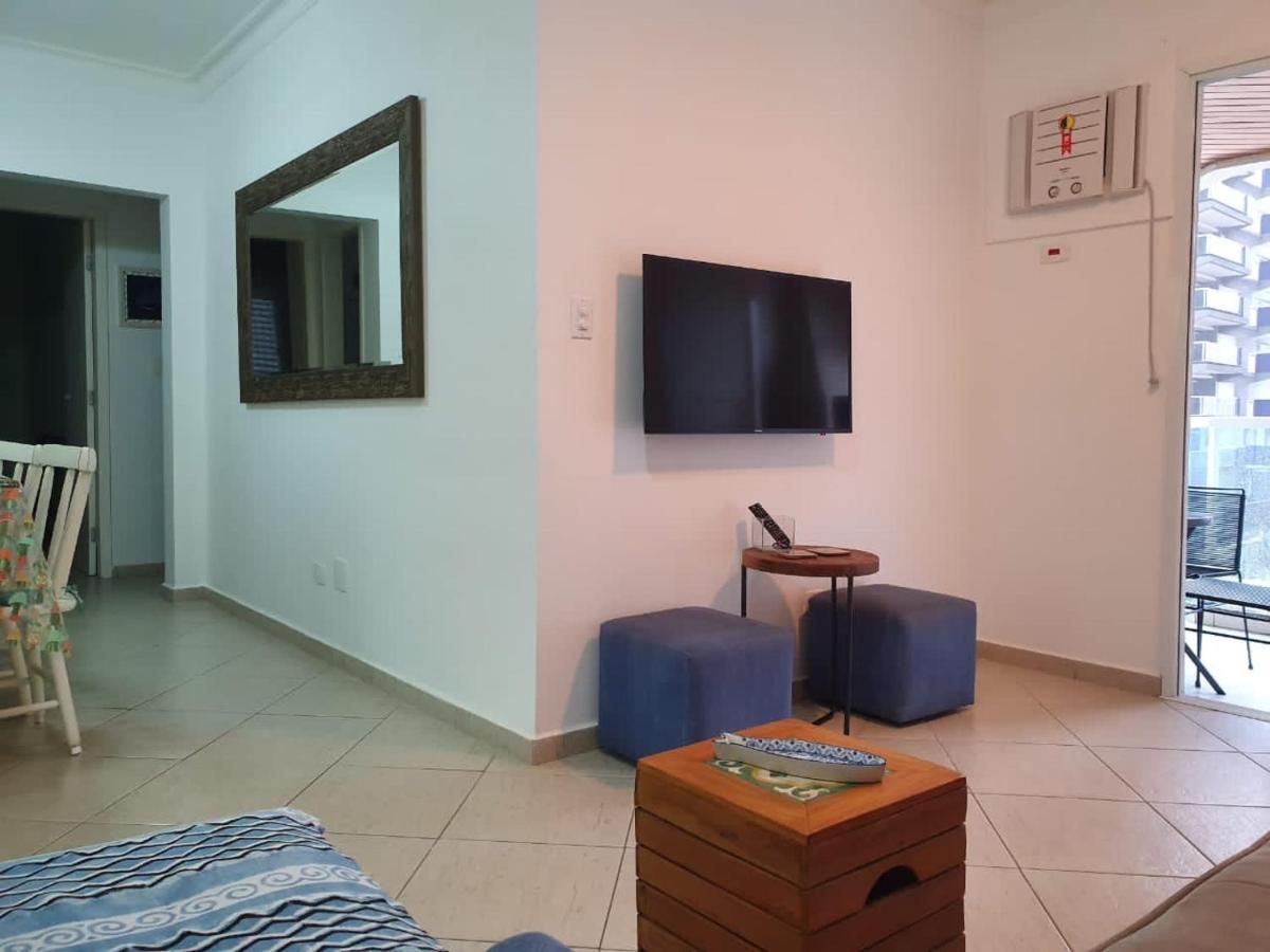 Neto & Costa Apartment Guaruja Exterior photo