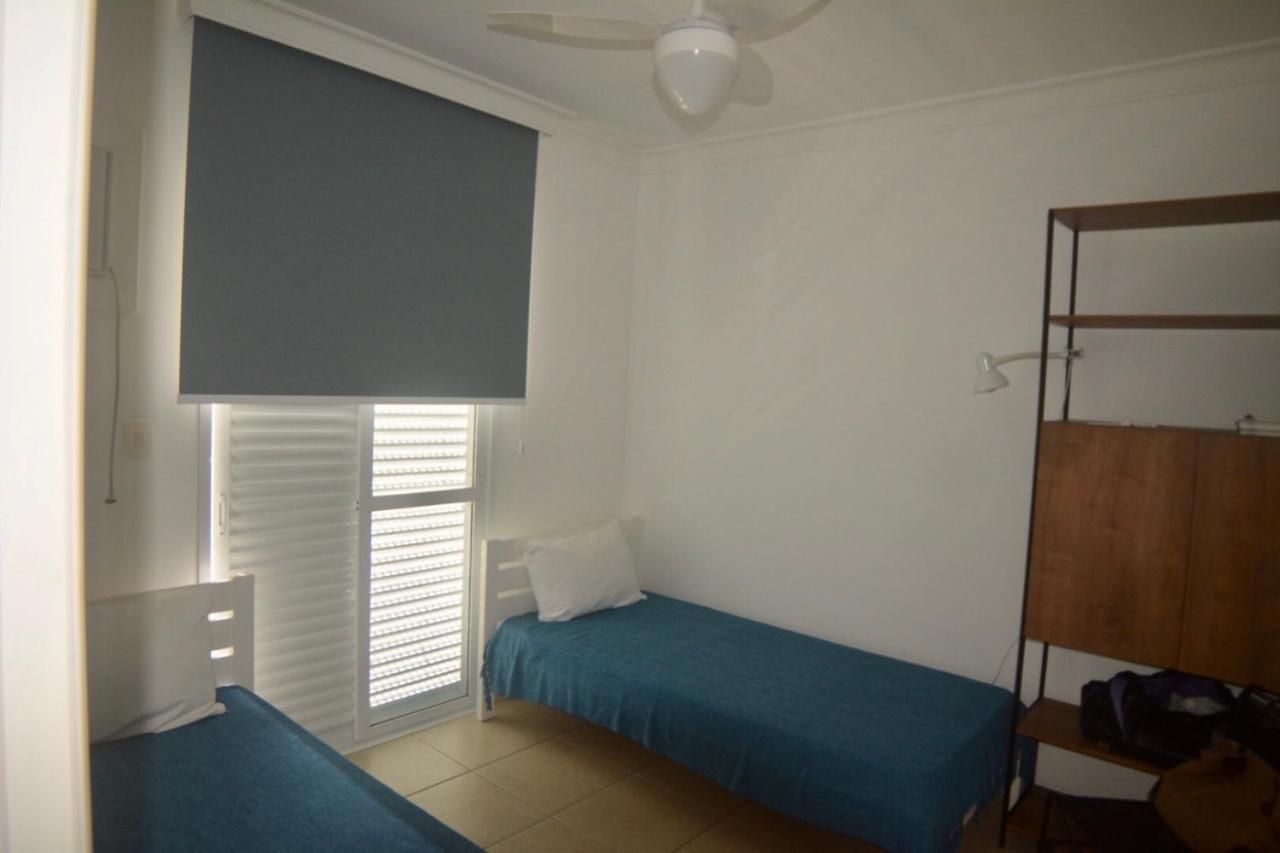 Neto & Costa Apartment Guaruja Exterior photo