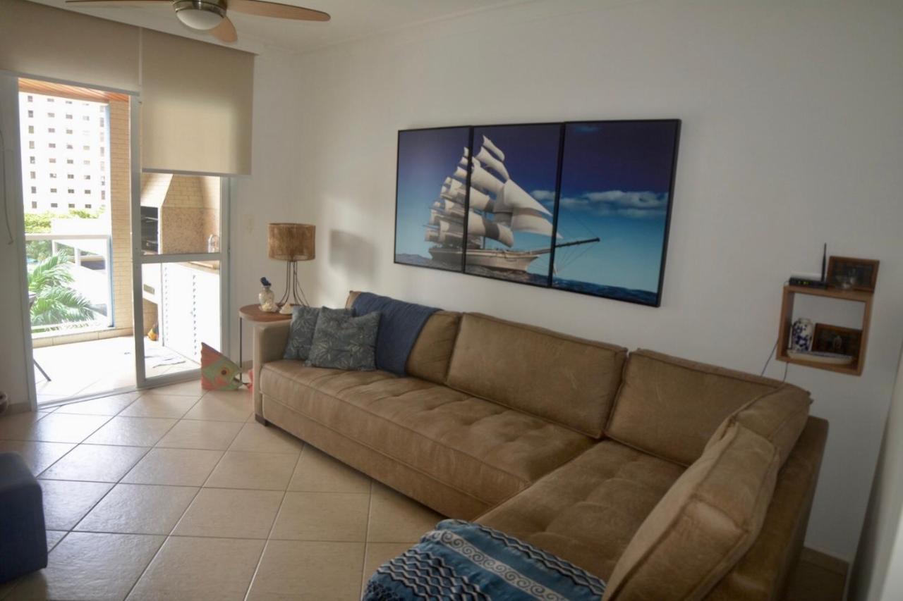 Neto & Costa Apartment Guaruja Exterior photo