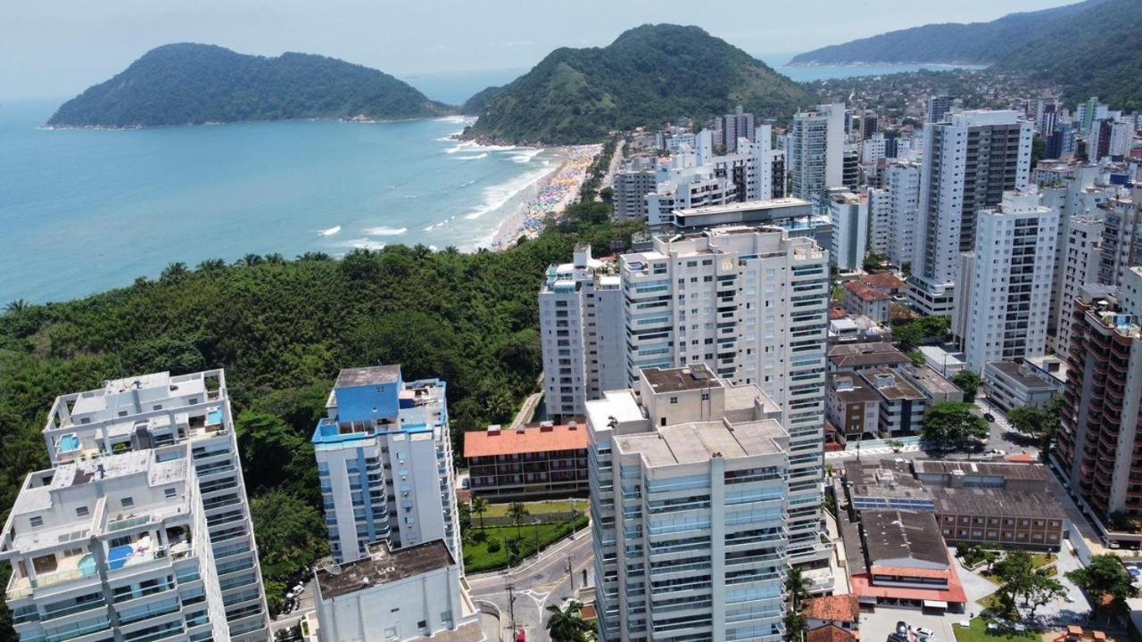 Neto & Costa Apartment Guaruja Exterior photo