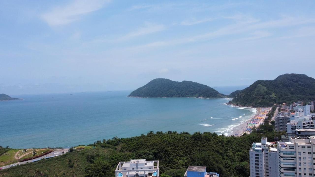 Neto & Costa Apartment Guaruja Exterior photo