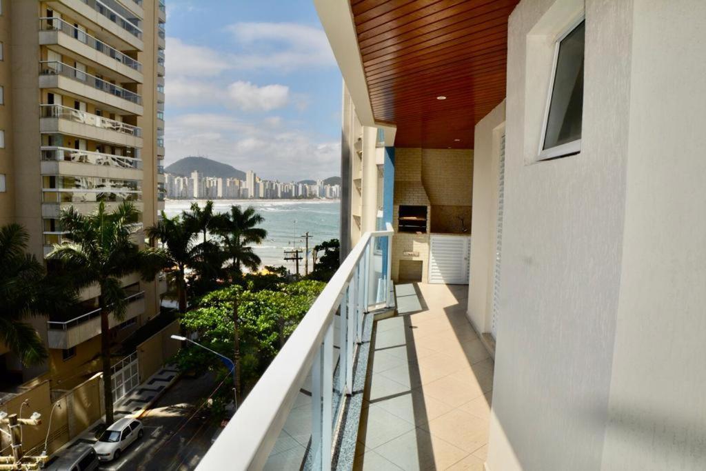 Neto & Costa Apartment Guaruja Exterior photo