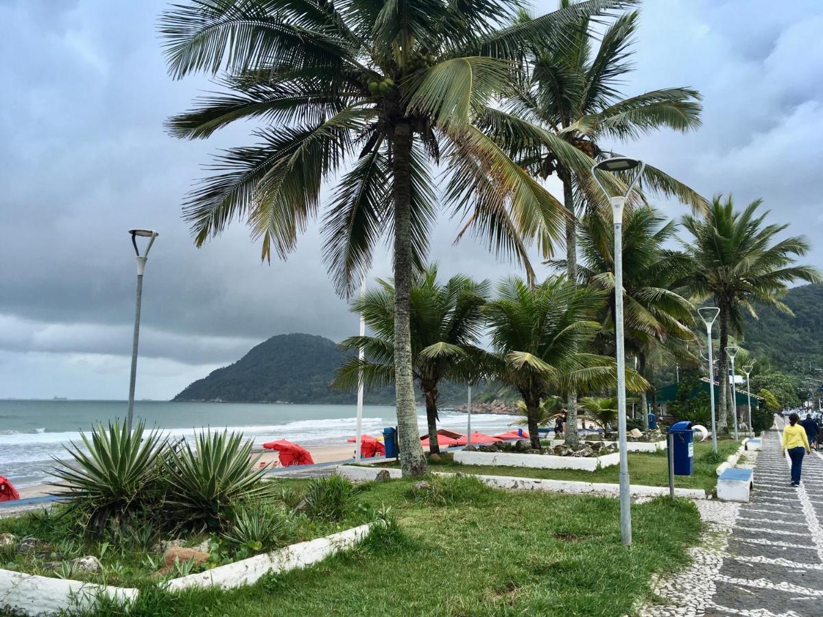 Neto & Costa Apartment Guaruja Exterior photo