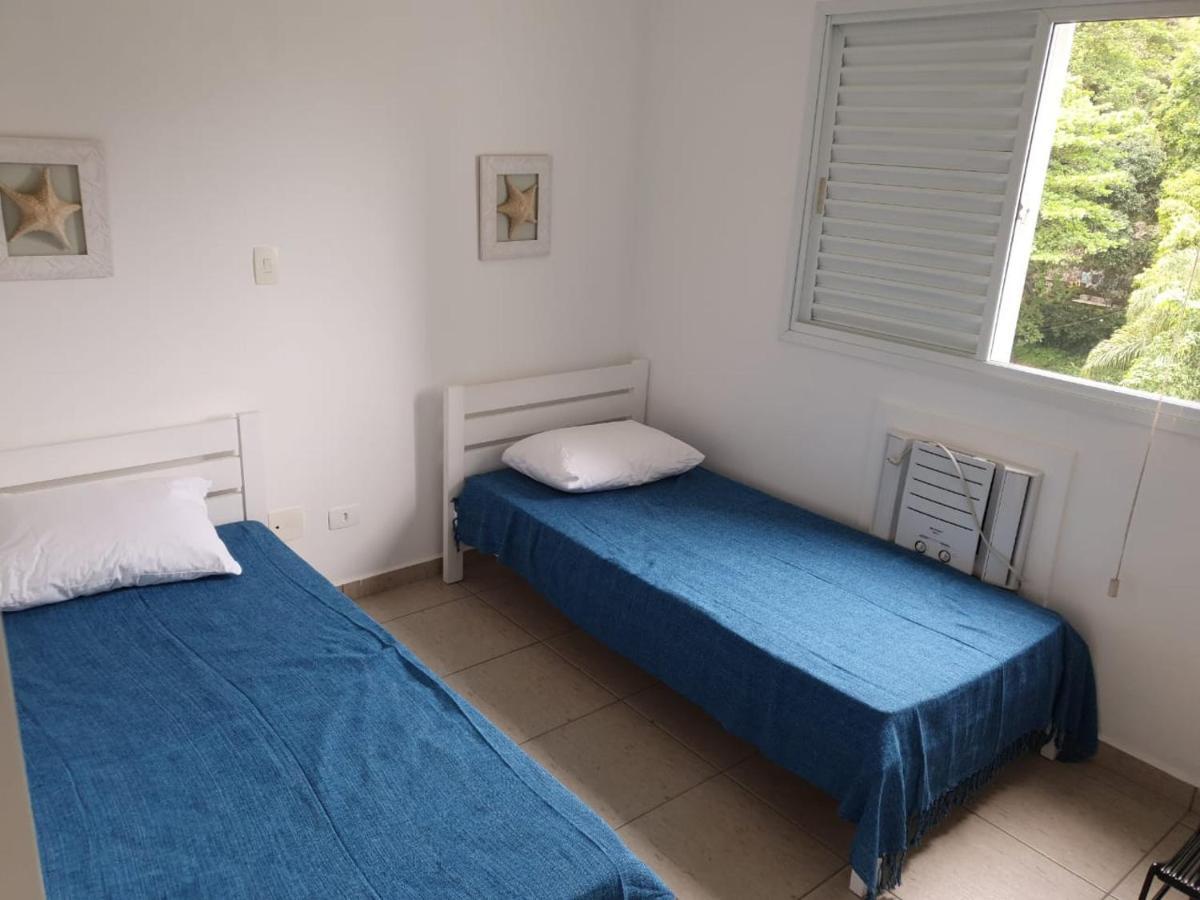 Neto & Costa Apartment Guaruja Exterior photo
